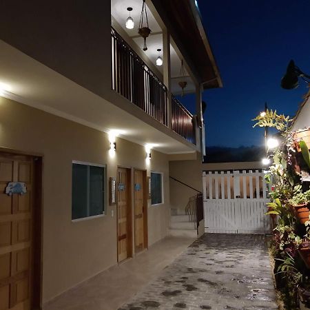 Suites Em Jabaquara, 파라티 외부 사진