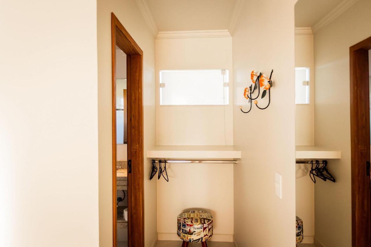 Suites Em Jabaquara, 파라티 외부 사진