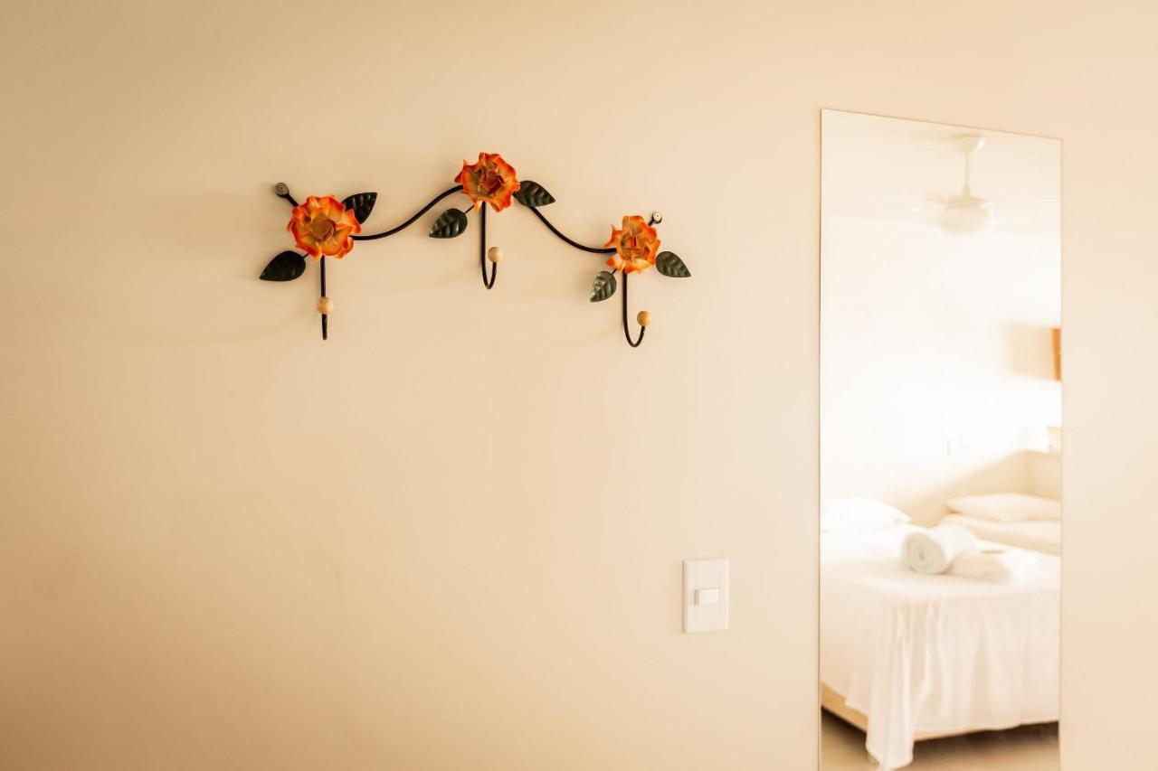 Suites Em Jabaquara, 파라티 외부 사진