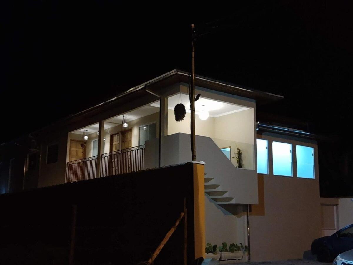 Suites Em Jabaquara, 파라티 외부 사진