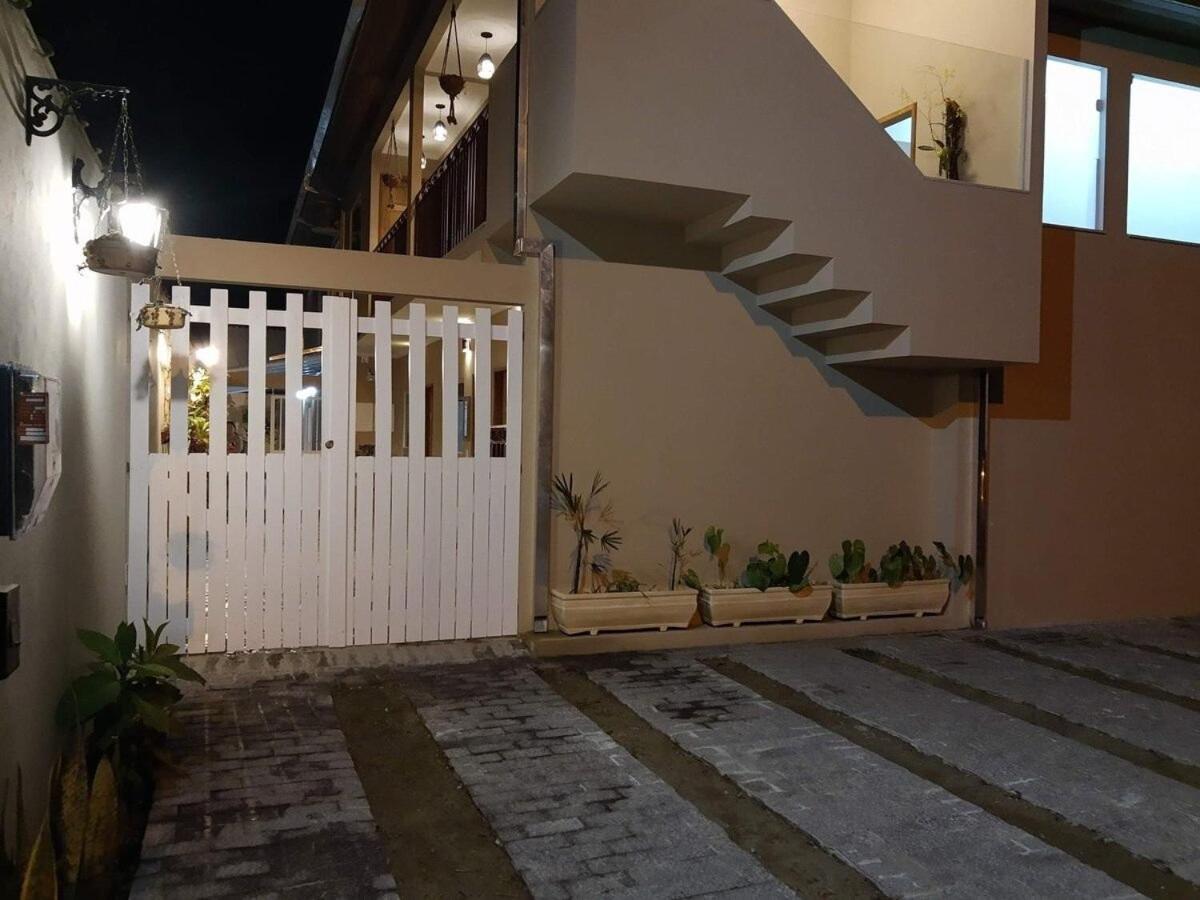 Suites Em Jabaquara, 파라티 외부 사진