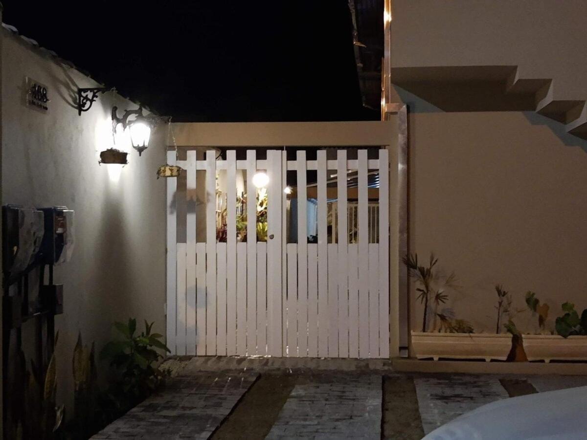 Suites Em Jabaquara, 파라티 외부 사진