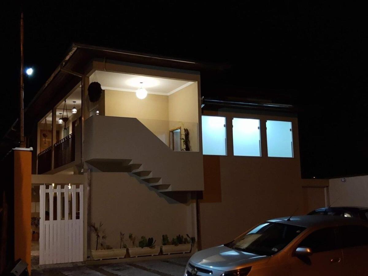 Suites Em Jabaquara, 파라티 외부 사진
