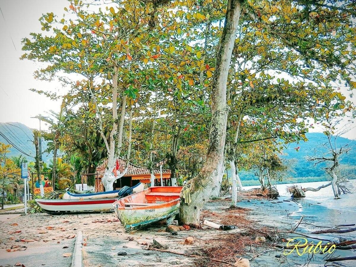 Suites Em Jabaquara, 파라티 외부 사진
