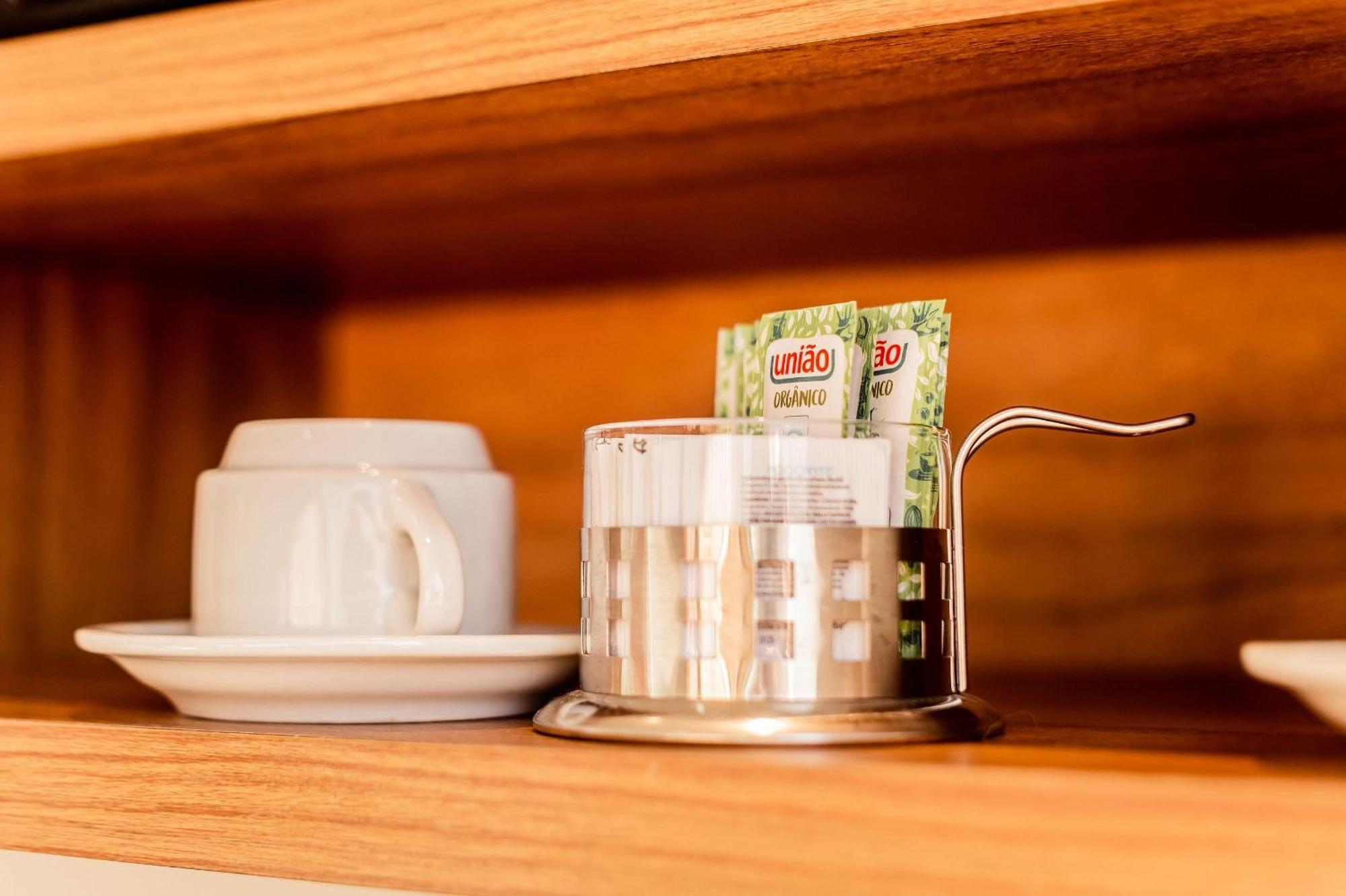 Suites Em Jabaquara, 파라티 외부 사진